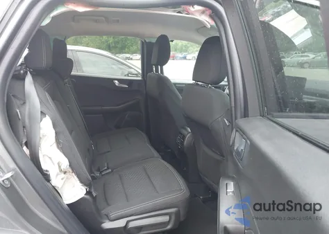 2023 Ford Escape Active from USA, damaged, VIN 1FMCU9GN4PUB29851